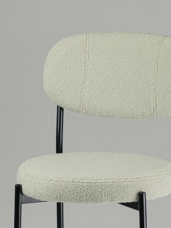 Стул Maso экомех шалфейный HUSH 690