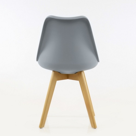 Стул Sephi серый