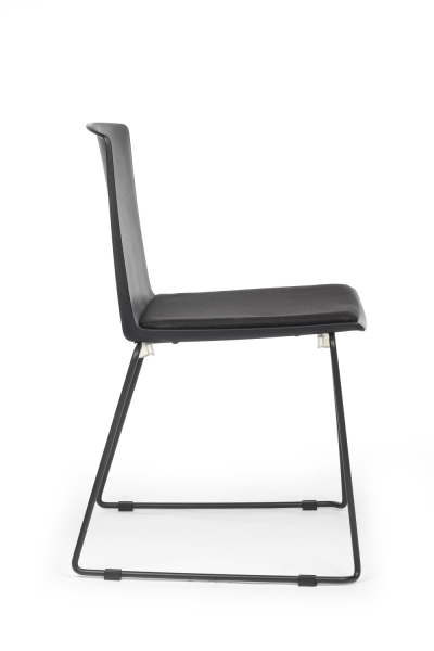 Кресло Simple X-19 черный Кресло Simple X-19 черный