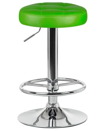 Табурет барный BRUNO зеленый Табурет барный BRUNO зеленый