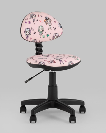 Кресло компьютерное детское УМКА Girls