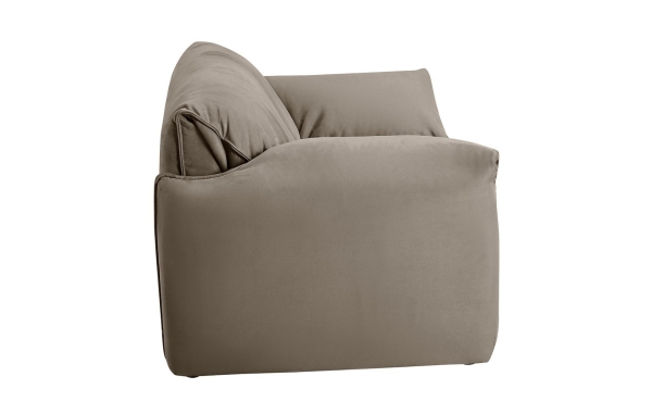 Кресло CASABLANCA SF026 бежевый