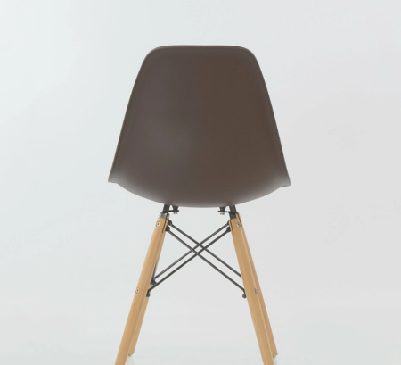 Стул Barneo N-12 Superior темно-коричневый Стул Barneo N-12 Superior темно-коричневый