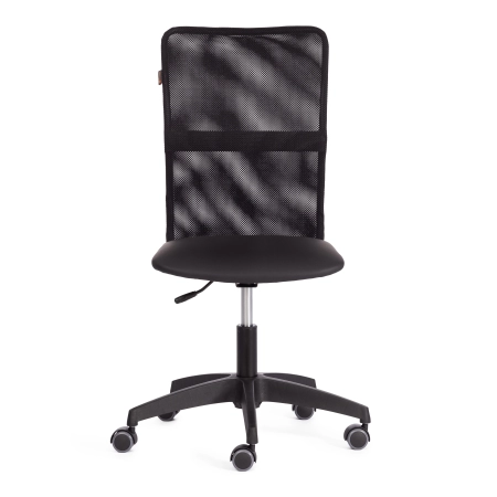 Кресло START черное