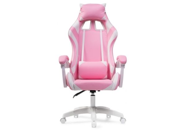 Стул Rodas розовый, белый