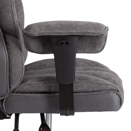 Кресло Comfy BL серое