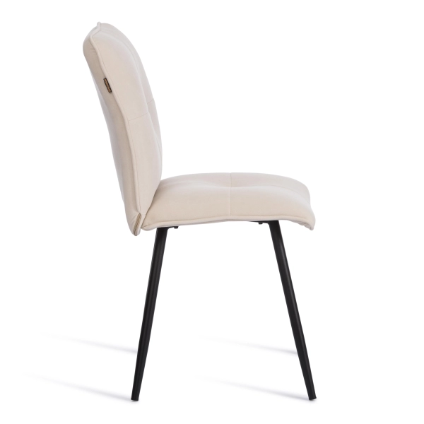 Стул обеденный Sweet светло-серый Стул обеденный Sweet светло-серый