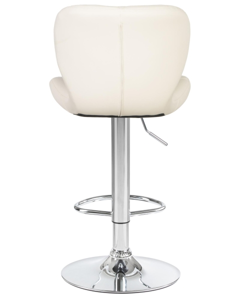 Набор 2 шт Стул барный BARNY, кремовый