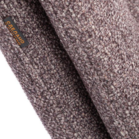 Кресло лаунж Oslo/Осло какао