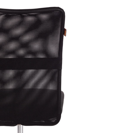 Кресло START черное