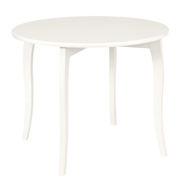 Стол Ринг слоновая кость Стол Ринг слоновая кость