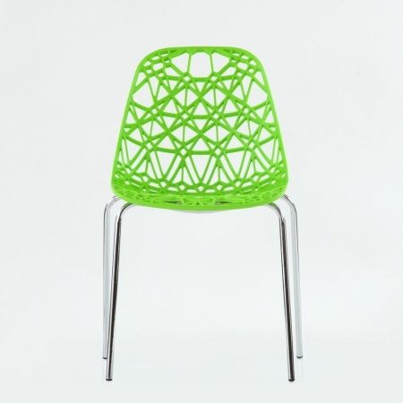 Стул Matrix салатовый