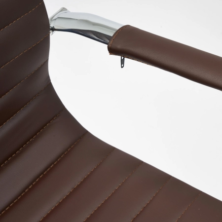 Кресло URBAN коричневое