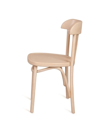 Стул Астра Классик беленый дуб