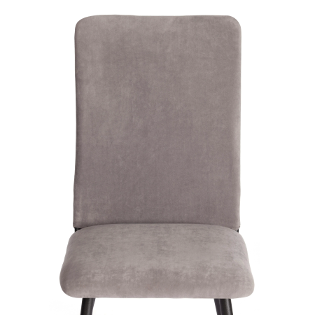 Стул обеденный La Rousse темно-серый Стул обеденный La Rousse темно-серый