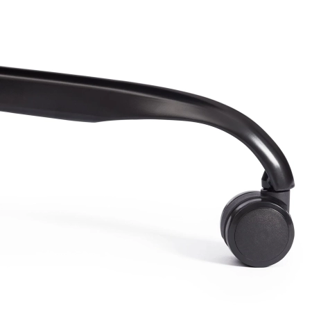 Кресло Comfy BL серое