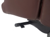 Кресло Lavoro A2411-1 коричневый