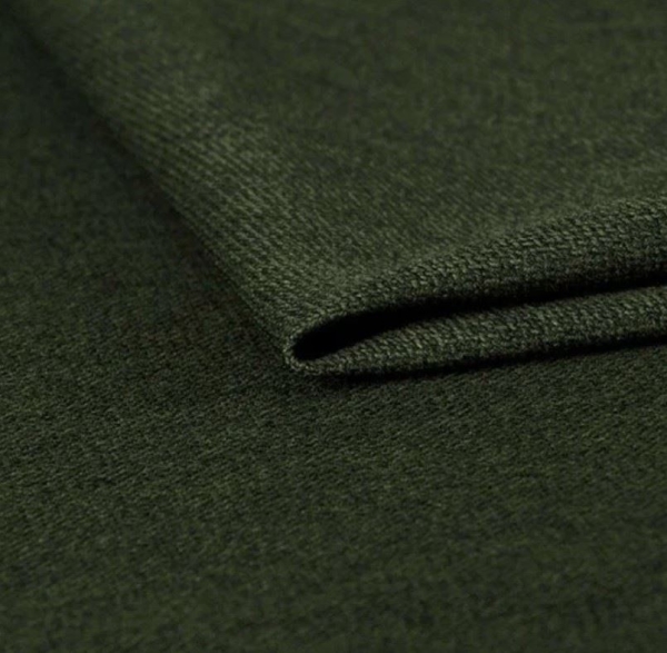 Кресло-маятник "Консул 68" дуб шампань, ткань малмо 37