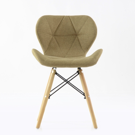 Стул Perfecto светло-коричневая рогожка Стул Perfecto светло-коричневая рогожка