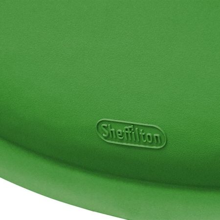 Стул GENIUS (mod 75) зеленый