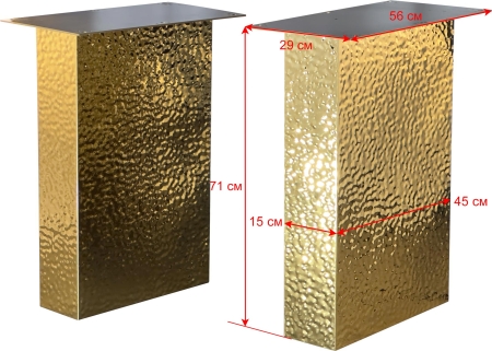 Подстолье 2135EM