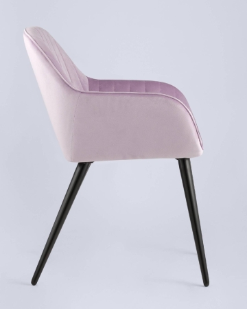 Кресло Кристи сиреневое Кресло Кристи сиреневое