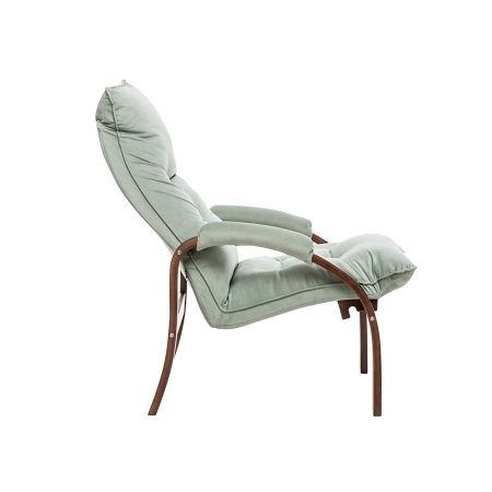 Кресло-трансформер Левада орех текстура и ткань ткань V 14