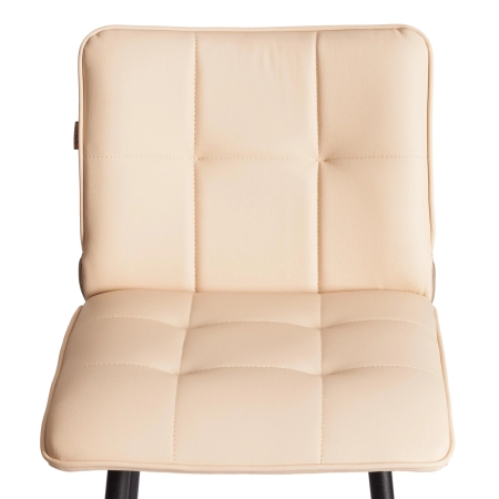 Барный стул Бари бежевый Барный стул Бари бежевый