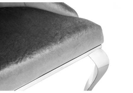 Стул Gustav серый Стул Gustav серый