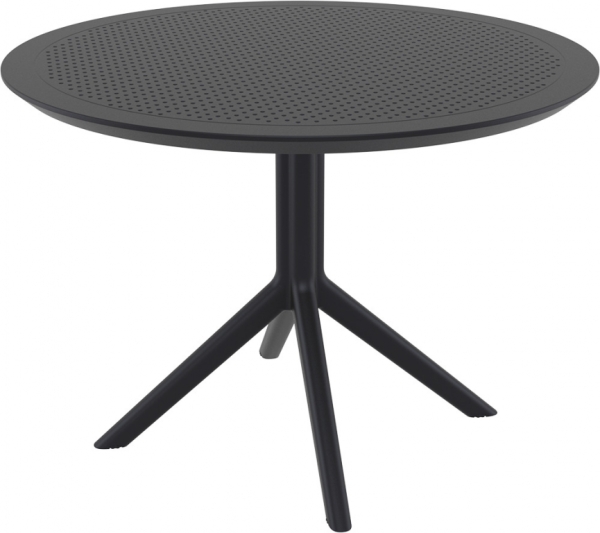 Стол пластиковый Siesta Contract Sky Table Ø105 Стол пластиковый Siesta Contract Sky Table Ø105