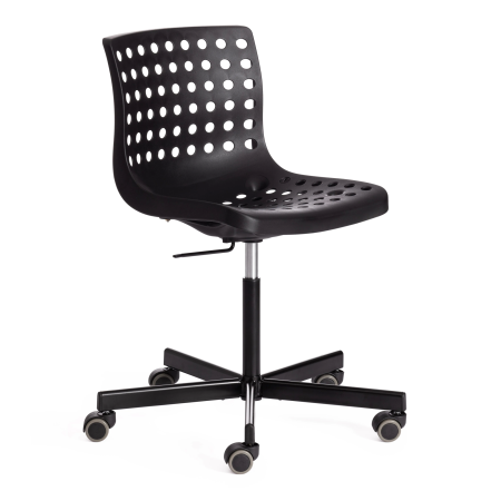 Офисное кресло SKALBERG OFFICE (mod. C-084-B) черный