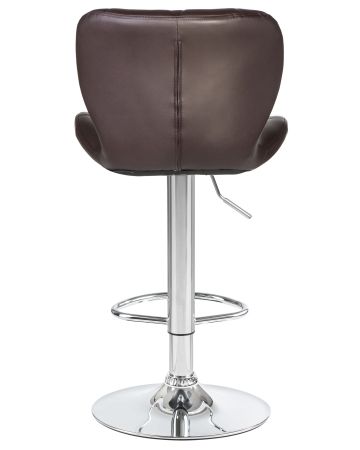 Стул барный BARNY коричневый