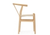 Стул деревянный Arcus wood, beige фото в интернет-магазине Stoolmarket