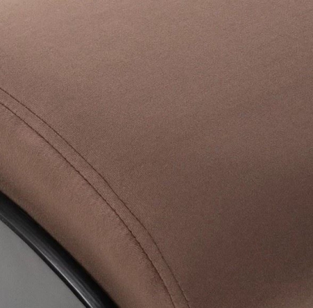 Пуф-маятник Универсальный Велютто 23, венге