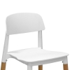 Стул N-220 белый