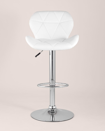 Стул барный Бон белый NP 2 шт.