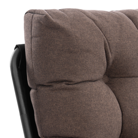 Диван Ergo/Эрго коричневый