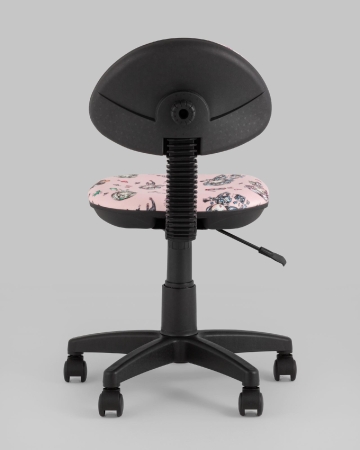 Кресло компьютерное детское УМКА Girls