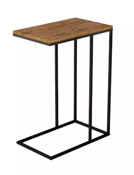 Стол приставной Агами дуб американский Стол приставной Агами дуб американский