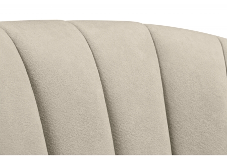 Стул на металлокаркасе Моншау marseille 2, черный