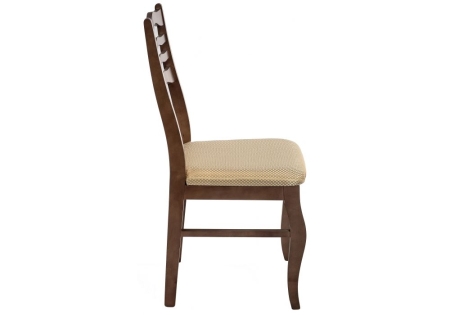 Стул деревянный Амадиу орех