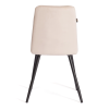 Стул обеденный Asti светло-бежевый Стул обеденный Asti светло-бежевый