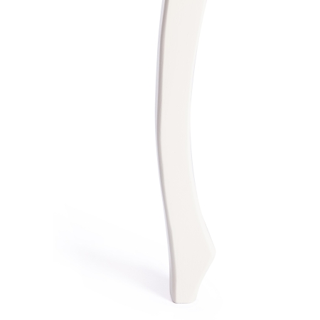 Стол CATERINA PROVENCE бук и мдф 100+30x70x75 см