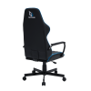 Кресло компьютерное игровое GAMELAB SPIRIT, синий