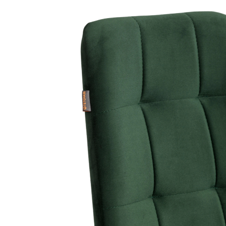 Стул обеденный Asti зеленый