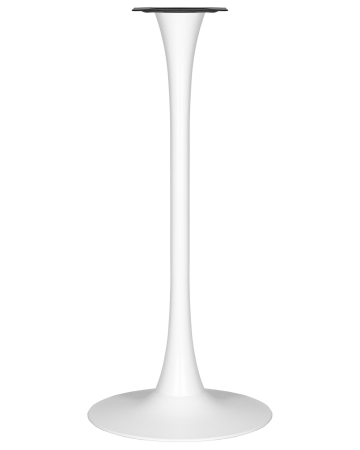 Подстолье барное DOBRIN JIM WHITE HIGH