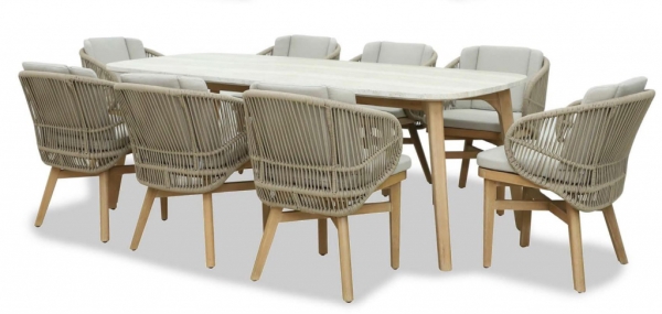 Комплект деревянной мебели Tagliamento Mali Комплект деревянной мебели Tagliamento Mali