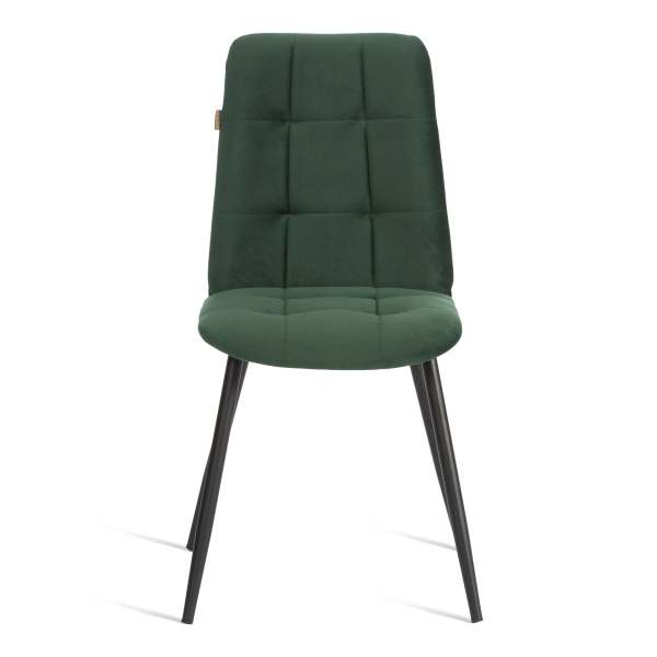 Стул обеденный Asti изумрудный Стул обеденный Asti изумрудный
