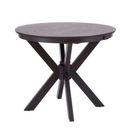 Стол Милан 900 раздвижной венге