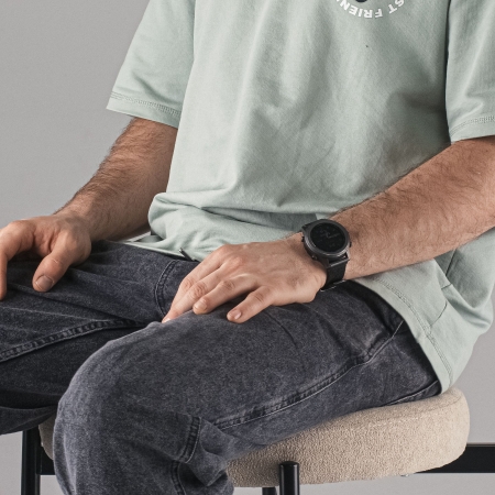 Стул Maso букле бежевый MOSS 130